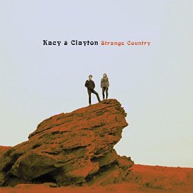 Kacy & Clayton